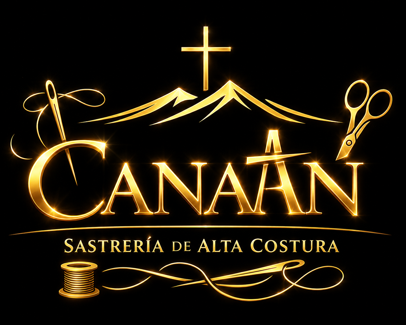 CANAÁN Sastrería de Alta Costura